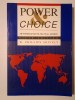 W. Phillips Shively - Power and Choice: an Introduction to Political Science (5th edition, 1997)