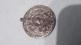 Cumpara ieftin MEDALIE 1913 ARGINT CAROL I RAZBOIUL BALBANIC 1913 IN AMINTIREA INALTATORUL AVANT