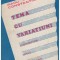 Radu T. Constantinescu - Tema cu variatiuni - memoriile unui muzician - 128830