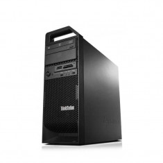 Workstation SH Lenovo ThinkStation S30, Octa Core E5-2650 v2, NVidia Quadro K4000 foto