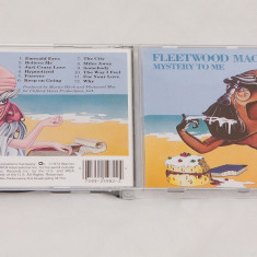 Fleetwood Mac – Mystery To Me - CD audio original NOU