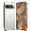 Husa pentru Google Pixel 9 Pro XL, Ringke, Fusion, Transparenta
