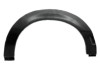 Segment reparatie aripa spate Opel Ascona 1981-1988, Partea Dreapta, Spate, 2 usi,, Rapid