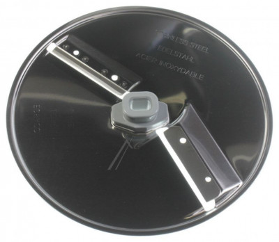 Disc de taiat robot de bucatarie Bosch MCM3110W 12007725 BOSCH/SIEMENS foto