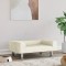 Gossi pat de caini, crem, 70x45x26,5 cm, catifea