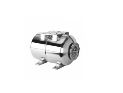 Vas de expansiune inox, 50 l, Eleterm DO02 foto
