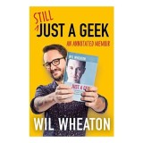 Still Just a Geek