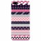 Husa silicon pentru Huawei Y5 Prime 2018, Love Pattern
