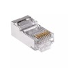 Set mufe RJ45 8p8c Cat.5 cu ecrananare 100buc, Oem
