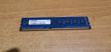 Ram PC Elpida 2GB DDR3 PC3-10600U EBJ21UE8BDF0-DJ-F, DDR 3, 2 GB, 1333 mhz
