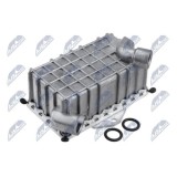 Radiator racire motor Mercedes Vario 2.9d, 4.3d 1996-2010, C W202 2.5d 1995-2001, E W210 2.5d, 2.9d 1996-1999, G W461 2.9d 1997-, 6051800065