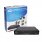 Resigilat : DVR / NVR PNI House PTZ720P - 4 canale IP 720P sau 4 canale analogic