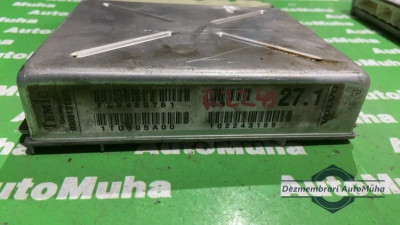 Calculator ecu Volvo S60 (2000-2010) 1t0505a00 foto