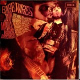 John Mayall The Bluesbreakers Bare Wires reissueremastered (cd)