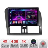 Navigatie dedicata Volvo XC60 A-272 2+16 GB Android Waze USB Navigatie Internet Youtube Radio CarStore Technology