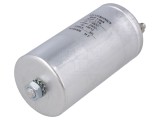 Condensator cu Polipropilenă 50uF cu Șuruburi M6