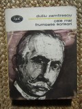 Duiliu Zamfirescu - Cele mai frumoase scrisori, Minerva