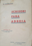 Scrisori fără adresă - G. Top&acirc;rceanu