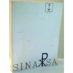 SINAPSA, NR. VI , 2010