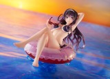 Figurina Saekano How to Raise a Boring Girlfriend Utaha Kasumigaoka 9 cm anime