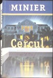 CERCUL-BERNARD MINIER-352203