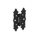Balama cu insertie ZOK 170x105x2.5 mm