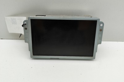 Ecran de navigație FORD RANGER TKE 2016 OEM: DS7T-18B955-FB 31282060 foto