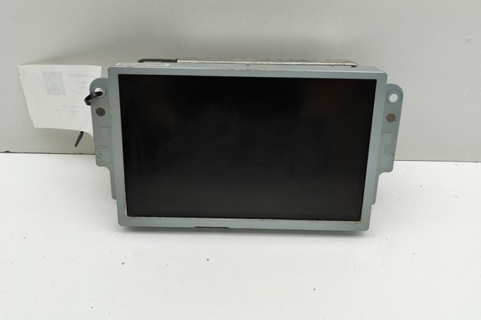 Ecran de navigație FORD RANGER TKE 2016 OEM: DS7T-18B955-FB 31282060