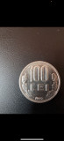 Moneda 100 lei