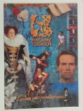 MADAME TUSSAUD ' S , LES DEUX CENTS PREMIERES ANNES , 1993