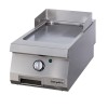 Gratar-Grill profesional de banc-neted- ELECTRIC-40x70cm