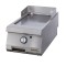 Gratar-Grill profesional de banc-neted- ELECTRIC-40x70cm