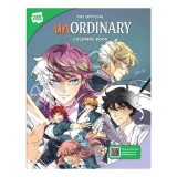 Cumpara ieftin Official Unordinary Coloring Book