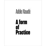 Adele Naude: A Form of Practice - Arhitectura | Carte despre 40 ani de practica si predare