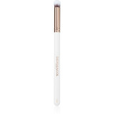 Dermacol Accessories Master Brush by PetraLovelyHair pensula pentru corector D62 Rose Gold 1 buc