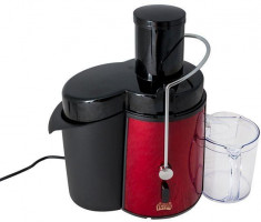 Storcator de fructe aVilla Power Juicer foto