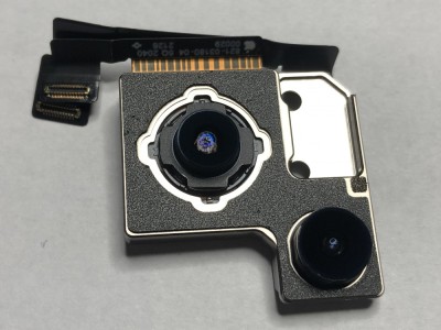 CAMERA SPATE IPHONE 13 ORIGINALA foto