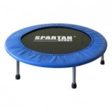 Trambulina 122cm Spartan