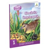 Ciocarlia Inteleapta, Esop - Editura Gama