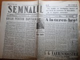 Semnalul 24 septembrie 1948-ana pauker,petre groza,art. despre teatru