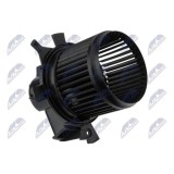 Ventilator habitaclu motor 1.2-1.6 Citroen C-Elysee; Peugeot 301; 2012-, 1609170880