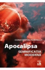 Apocalipsa. Semnificatia moderna - Universul Juridic