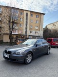 Bmw seria 5 e60