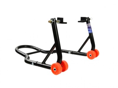 Stand spate pentru motocicleta, Geko G02166 foto