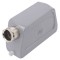 Conector carcasă HDC 24 pe cablu M25