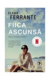 Fiica ascunsă (ediție tie-in) - Paperback brosat - Elena Ferrante - Pandora M