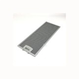 Filtru metalic pentru hotă BOSCH 00352813 BALAY SIEMENS Original