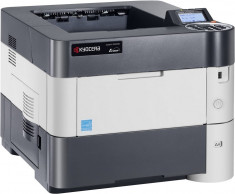 Imprimante second hand A4 laser Kyocera FS-4100DN foto