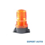 Girofar omologat u.e. cu 24 smd 5730 12-24v lumina portocalie. cod:art-hd005 Alta marca Alt model #7