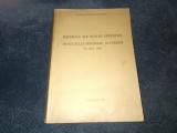 Cumpara ieftin MATERIALE ALE SESIUNII STIINTIFICE A INSTITUTULUI PEDAGOGIC BUCURESTI 1956